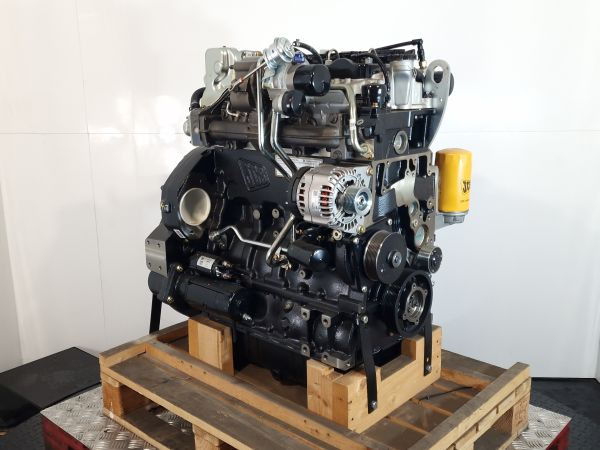 JCB 444 TA4-5 B1 Engine (Plant) - Motor für Baumaschine: das Bild 5 JCB 444 TA4-5 B1 Engine (Plant) - Motor für Baumaschine: das Bild 5