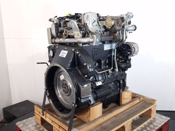 JCB 444 TA4-5 B1 Engine (Plant) - Motor für Baumaschine: das Bild 1 JCB 444 TA4-5 B1 Engine (Plant) - Motor für Baumaschine: das Bild 1