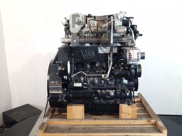 JCB 444 TA4-5 B1 Engine (Plant) - Motor für Baumaschine: das Bild 4 JCB 444 TA4-5 B1 Engine (Plant) - Motor für Baumaschine: das Bild 4