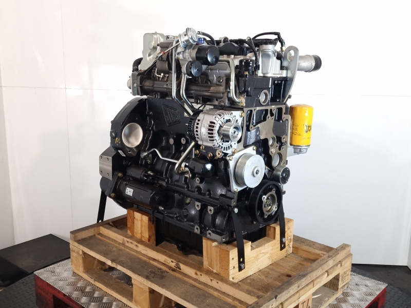 JCB 444 TA4-55 J3 Engine (Plant) - Motor für Baumaschine: das Bild 5 JCB 444 TA4-55 J3 Engine (Plant) - Motor für Baumaschine: das Bild 5