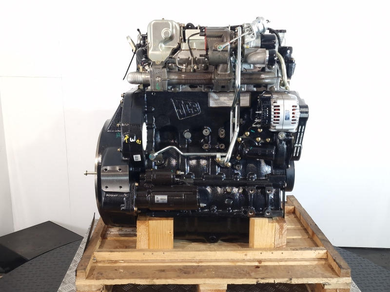 JCB 444 TA4-55 J3 Engine (Plant) - Motor für Baumaschine: das Bild 4 JCB 444 TA4-55 J3 Engine (Plant) - Motor für Baumaschine: das Bild 4