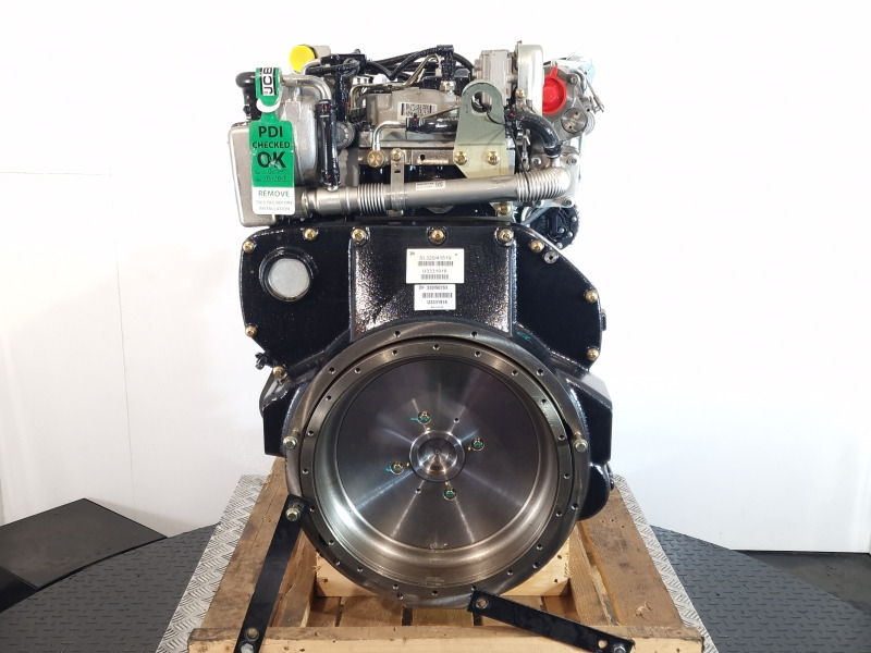 JCB 444 TA4-55 J3 Engine (Plant) - Motor für Baumaschine: das Bild 3 JCB 444 TA4-55 J3 Engine (Plant) - Motor für Baumaschine: das Bild 3