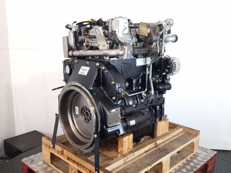 JCB 444 TA4-55 J3 Engine (Plant) - Motor für Baumaschine: das Bild 1 JCB 444 TA4-55 J3 Engine (Plant) - Motor für Baumaschine: das Bild 1