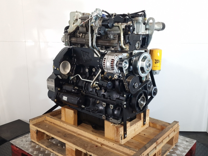 JCB 444 TA4-55 J3 Engine (Plant) - Motor für Baumaschine: das Bild 5 JCB 444 TA4-55 J3 Engine (Plant) - Motor für Baumaschine: das Bild 5