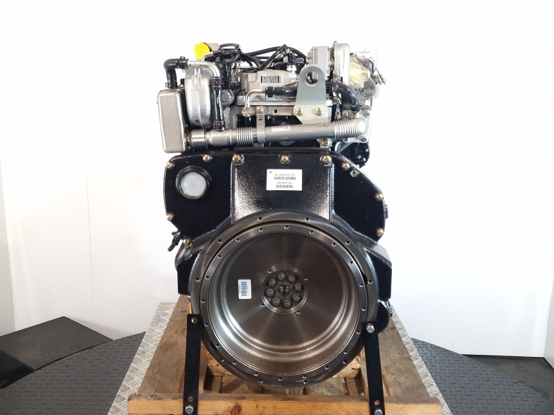 JCB 444 TA4-55 J3 Engine (Plant) - Motor für Baumaschine: das Bild 3 JCB 444 TA4-55 J3 Engine (Plant) - Motor für Baumaschine: das Bild 3