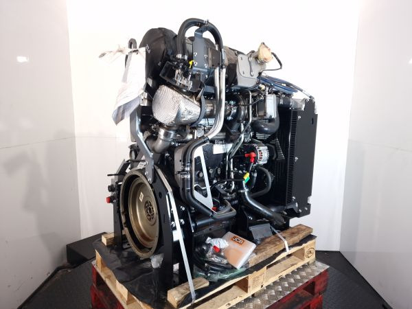 JCB 444 TA4-93 L2A Engine (Plant) - Motor für Baumaschine: das Bild 1 JCB 444 TA4-93 L2A Engine (Plant) - Motor für Baumaschine: das Bild 1