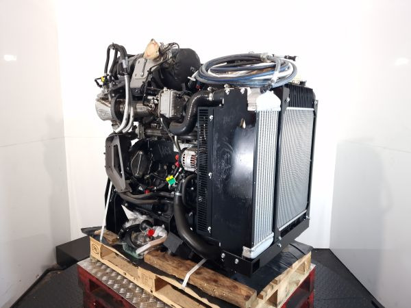 JCB 444 TA4-93 L2A Engine (Plant) - Motor für Baumaschine: das Bild 4 JCB 444 TA4-93 L2A Engine (Plant) - Motor für Baumaschine: das Bild 4