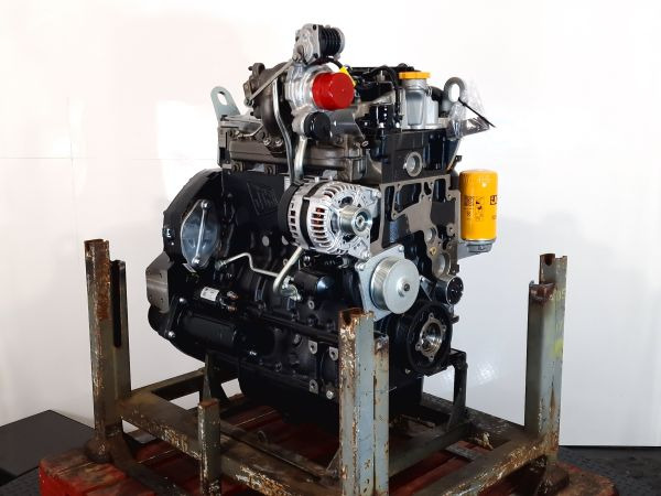 JCB 448 TA5-81E B1A Engine (Plant) JCB 3CX - Motor für Baumaschine: das Bild 5 JCB 448 TA5-81E B1A Engine (Plant) JCB 3CX - Motor für Baumaschine: das Bild 5
