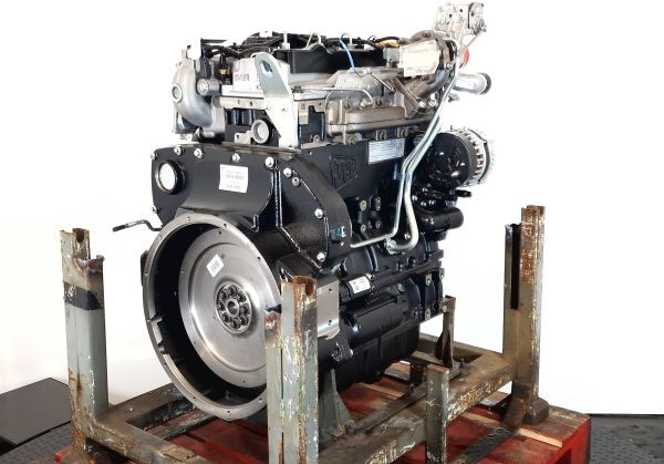 JCB 448 TA5-81E B1A Engine (Plant) JCB 3CX - Motor für Baumaschine: das Bild 1 JCB 448 TA5-81E B1A Engine (Plant) JCB 3CX - Motor für Baumaschine: das Bild 1