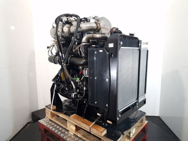 JCB 448 TA5-97E L1A Engine (Plant) - Motor für Baumaschine: das Bild 4 JCB 448 TA5-97E L1A Engine (Plant) - Motor für Baumaschine: das Bild 4