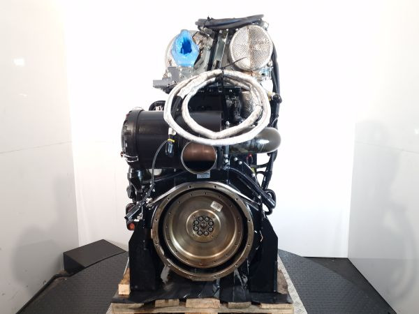 JCB 448 TA5-97E L1A Engine (Plant) - Motor für Baumaschine: das Bild 2 JCB 448 TA5-97E L1A Engine (Plant) - Motor für Baumaschine: das Bild 2