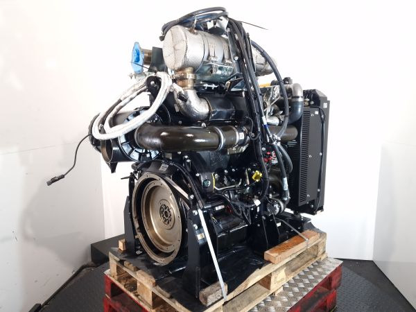 JCB 448 TA5-97E L1A Engine (Plant) - Motor für Baumaschine: das Bild 1 JCB 448 TA5-97E L1A Engine (Plant) - Motor für Baumaschine: das Bild 1