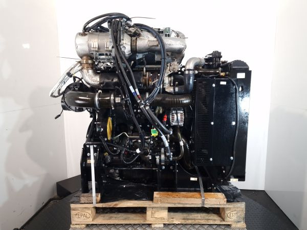 JCB 448 TA5-97E L1A Engine (Plant) - Motor für Baumaschine: das Bild 3 JCB 448 TA5-97E L1A Engine (Plant) - Motor für Baumaschine: das Bild 3