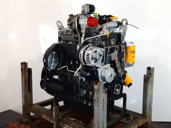 JCB 448 TA5-97E L2A Engine (Plant) - Motor für Baumaschine: das Bild 5 JCB 448 TA5-97E L2A Engine (Plant) - Motor für Baumaschine: das Bild 5