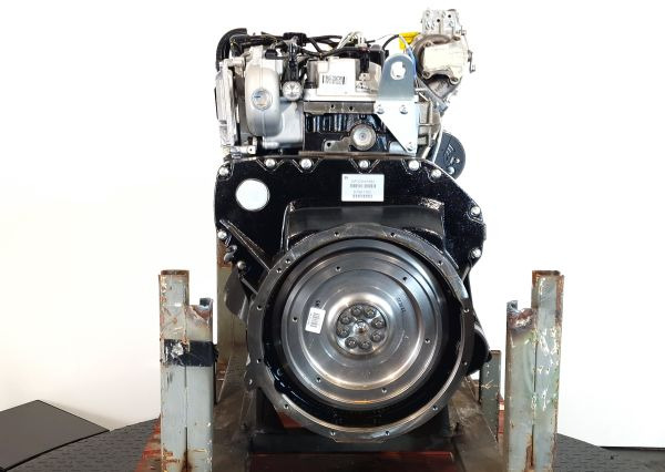 JCB 448 TA5-97E L2A Engine (Plant) - Motor für Baumaschine: das Bild 3 JCB 448 TA5-97E L2A Engine (Plant) - Motor für Baumaschine: das Bild 3
