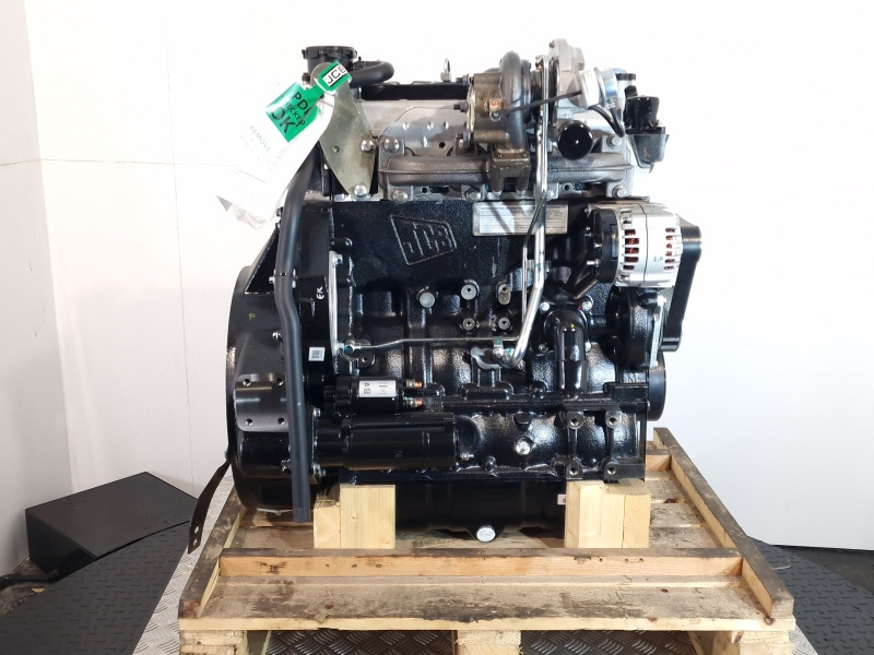 JCB TCA-74 Engine (Plant) - Motor für Baumaschine: das Bild 3 JCB TCA-74 Engine (Plant) - Motor für Baumaschine: das Bild 3