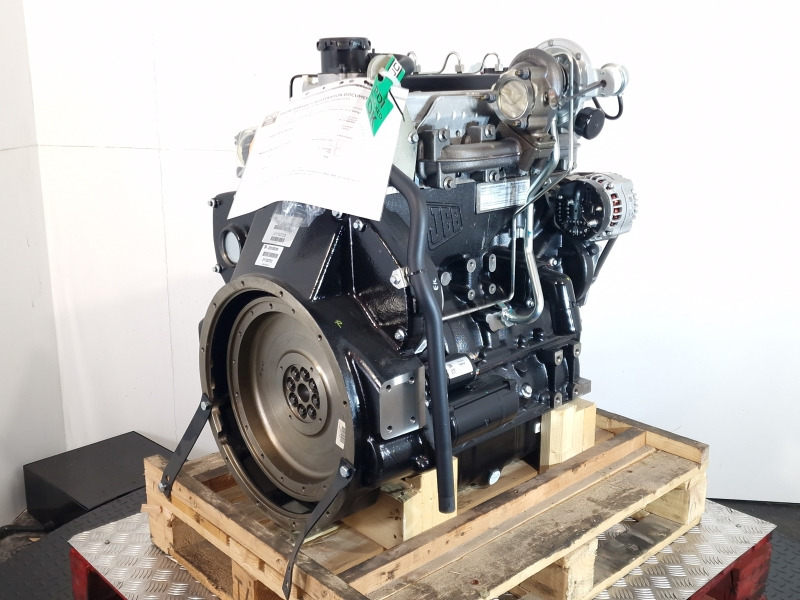 Motor für Baumaschine, Zustand - NEU JCB TCA-74 New Engine (Plant): das Bild 1