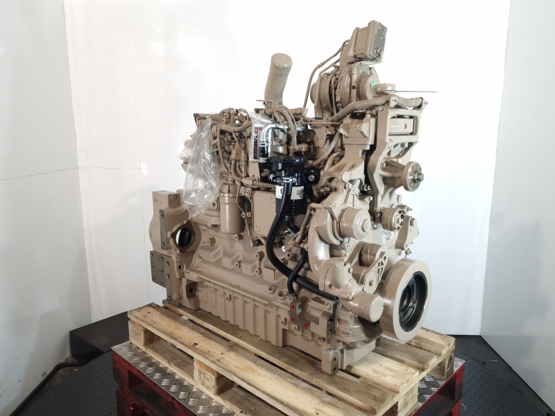 John Deere 6068HRT90 Engine (Agri) - Motor für Landmaschine: das Bild 4 John Deere 6068HRT90 Engine (Agri) - Motor für Landmaschine: das Bild 4