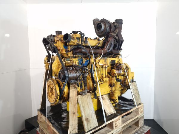 Motor für Baumaschine John Deere 6090HDW04 MOTOR GRADER Engine (Plant): das Bild 6