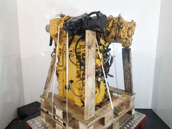 John Deere DF180 with HFWD MOTOR GRADER Transmission - Getriebe: das Bild 5 John Deere DF180 with HFWD MOTOR GRADER Transmission - Getriebe: das Bild 5