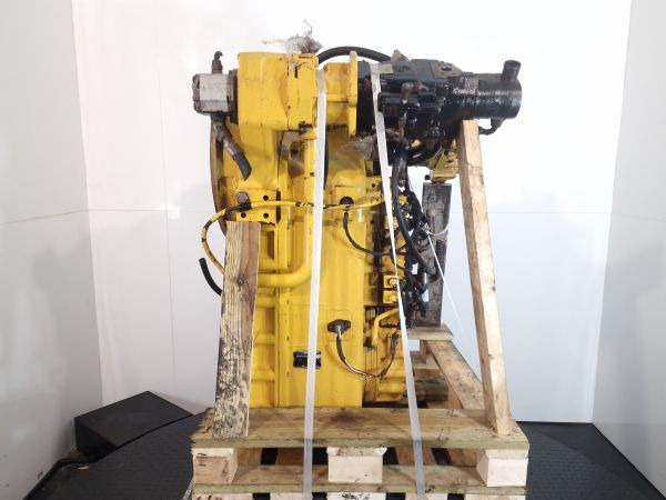 John Deere DF180 with HFWD MOTOR GRADER Transmission - Getriebe: das Bild 4 John Deere DF180 with HFWD MOTOR GRADER Transmission - Getriebe: das Bild 4