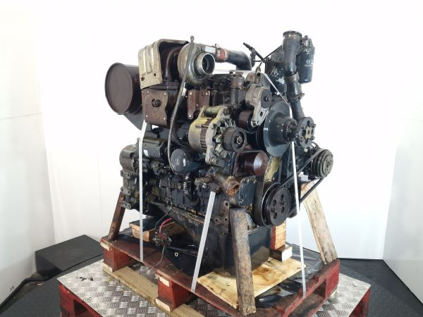 Komatsu/Cummins S4D102E-1/4BT3.9 Engine (Plant) - Motor für Baumaschine: das Bild 5 Komatsu/Cummins S4D102E-1/4BT3.9 Engine (Plant) - Motor für Baumaschine: das Bild 5