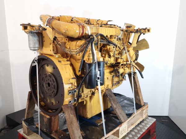 Liebherr D 914 T Engine (Plant) - Motor für Baumaschine: das Bild 1 Liebherr D 914 T Engine (Plant) - Motor für Baumaschine: das Bild 1