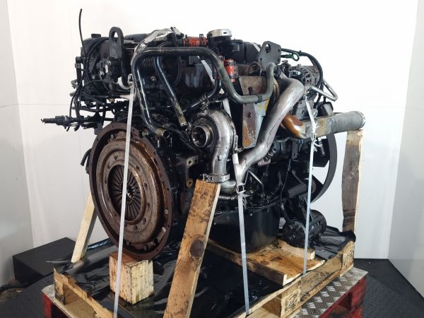 MAN D0834 LFL64 Engine (Truck) - Motor für LKW: das Bild 1 MAN D0834 LFL64 Engine (Truck) - Motor für LKW: das Bild 1