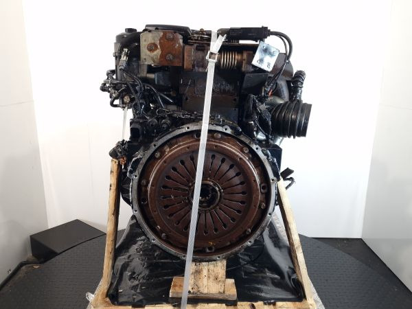 MAN D0836 LFL63 Engine (Truck) - Motor für LKW: das Bild 2 MAN D0836 LFL63 Engine (Truck) - Motor für LKW: das Bild 2