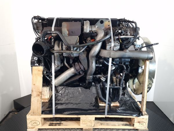 MAN D0836 LFL63 Engine (Truck) - Motor für LKW: das Bild 3 MAN D0836 LFL63 Engine (Truck) - Motor für LKW: das Bild 3