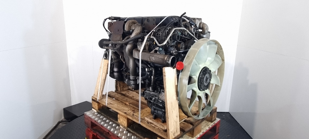 MAN D0836 LFL63 Engine (Truck) - Motor für LKW: das Bild 5 MAN D0836 LFL63 Engine (Truck) - Motor für LKW: das Bild 5