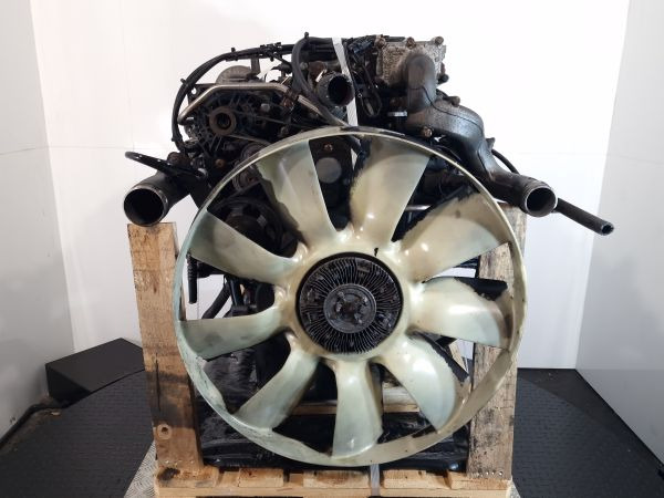 MAN D0836 LFL63 Engine (Truck) - Motor für LKW: das Bild 5 MAN D0836 LFL63 Engine (Truck) - Motor für LKW: das Bild 5