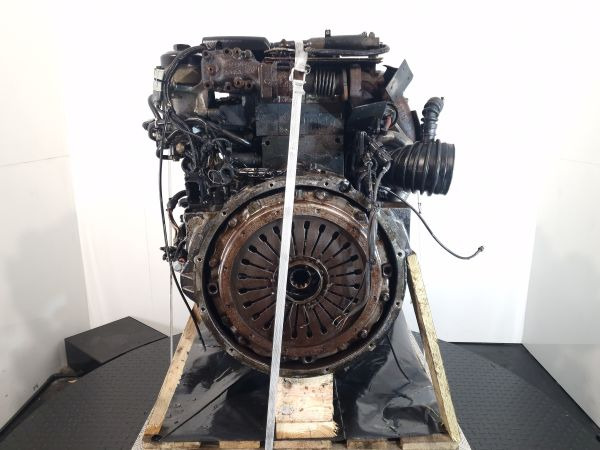 MAN D0836 LFL65 Engine (Truck) - Motor für LKW: das Bild 2 MAN D0836 LFL65 Engine (Truck) - Motor für LKW: das Bild 2