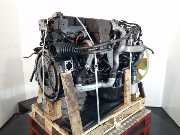 MAN D0836 LFL65 Engine (Truck) - Motor für LKW: das Bild 1 MAN D0836 LFL65 Engine (Truck) - Motor für LKW: das Bild 1