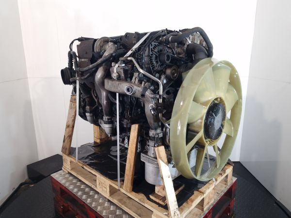 MAN D0836 LFL65 Engine (Truck) - Motor für LKW: das Bild 4 MAN D0836 LFL65 Engine (Truck) - Motor für LKW: das Bild 4