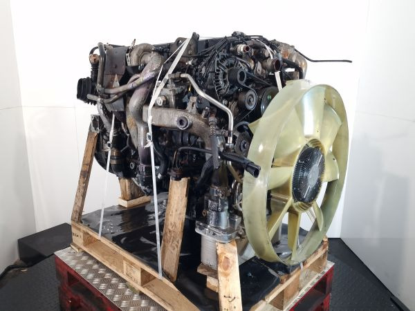 MAN D0836 LFL65 Engine (Truck) - Motor für LKW: das Bild 4 MAN D0836 LFL65 Engine (Truck) - Motor für LKW: das Bild 4