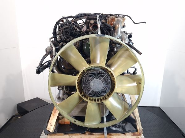MAN D0836 LFL65 Engine (Truck) - Motor für LKW: das Bild 5 MAN D0836 LFL65 Engine (Truck) - Motor für LKW: das Bild 5