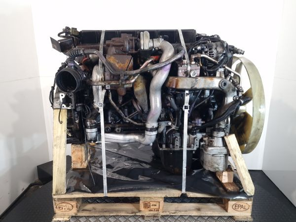 MAN D0836 LFL65 Engine (Truck) - Motor für LKW: das Bild 3 MAN D0836 LFL65 Engine (Truck) - Motor für LKW: das Bild 3