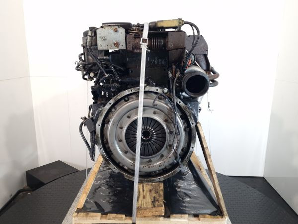 MAN D0836 LFL65 Engine (Truck) - Motor für LKW: das Bild 3 MAN D0836 LFL65 Engine (Truck) - Motor für LKW: das Bild 3