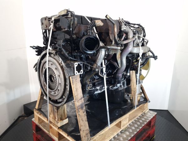 MAN D0836 LFL65 Engine (Truck) - Motor für LKW: das Bild 1 MAN D0836 LFL65 Engine (Truck) - Motor für LKW: das Bild 1