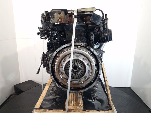 MAN D0836 LFL65 Engine (Truck) - Motor für LKW: das Bild 2 MAN D0836 LFL65 Engine (Truck) - Motor für LKW: das Bild 2