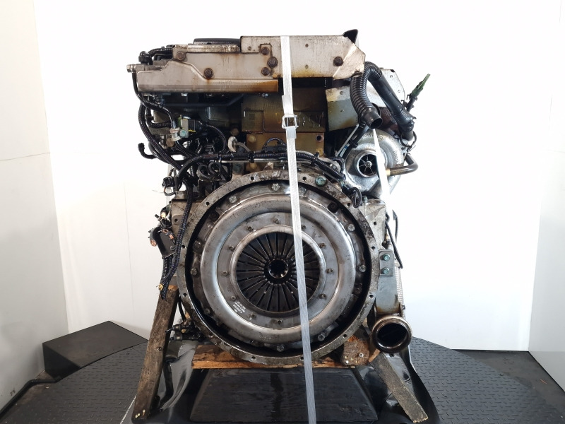 MAN D0836 LFL68 Engine (Truck) - Motor für LKW: das Bild 3 MAN D0836 LFL68 Engine (Truck) - Motor für LKW: das Bild 3