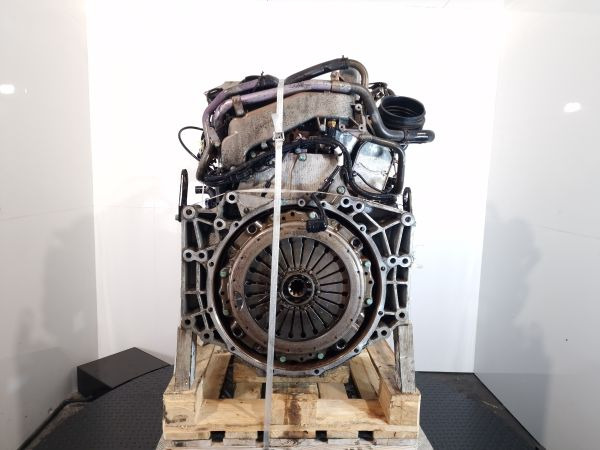 MAN D2066 LF53 Engine (Truck) - Motor für LKW: das Bild 3 MAN D2066 LF53 Engine (Truck) - Motor für LKW: das Bild 3