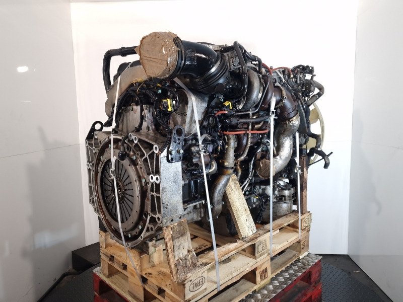 MAN D2676 LF26 Engine (Truck) - Motor für LKW: das Bild 1 MAN D2676 LF26 Engine (Truck) - Motor für LKW: das Bild 1