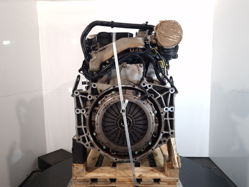 MAN D2676 LF26 Engine (Truck) - Motor für LKW: das Bild 2 MAN D2676 LF26 Engine (Truck) - Motor für LKW: das Bild 2