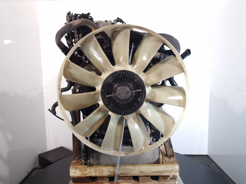 MAN D2676 LF26 Engine (Truck) - Motor für LKW: das Bild 5 MAN D2676 LF26 Engine (Truck) - Motor für LKW: das Bild 5