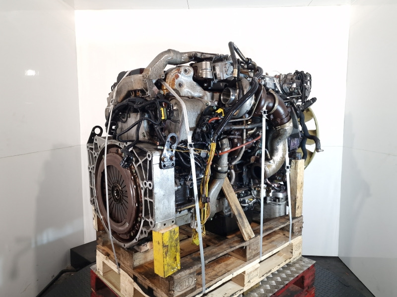 MAN D2676 LF45 Engine (Truck) - Motor für LKW: das Bild 1 MAN D2676 LF45 Engine (Truck) - Motor für LKW: das Bild 1