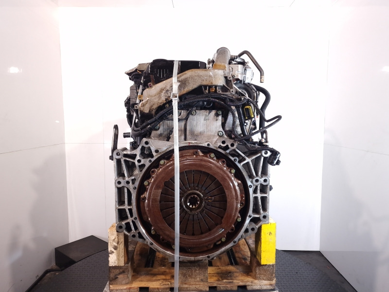 MAN D2676 LF45 Engine (Truck) - Motor für LKW: das Bild 3 MAN D2676 LF45 Engine (Truck) - Motor für LKW: das Bild 3