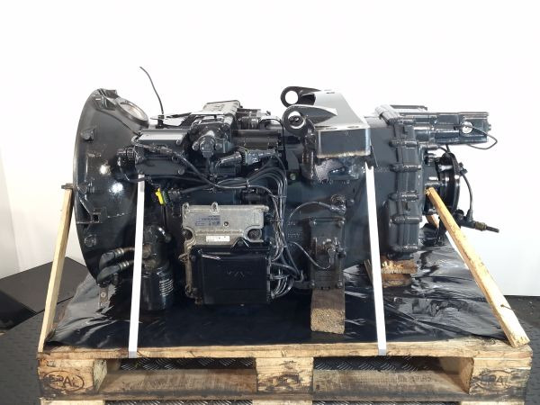 MAN/Scania 14 GZ 2700NM/GRSO905 Gearbox (Rare) - Getriebe: das Bild 4 MAN/Scania 14 GZ 2700NM/GRSO905 Gearbox (Rare) - Getriebe: das Bild 4