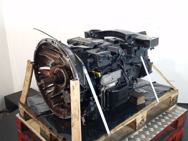 MAN/Scania 14 GZ 2700NM/GRSO905 Gearbox (Rare) - Getriebe: das Bild 1 MAN/Scania 14 GZ 2700NM/GRSO905 Gearbox (Rare) - Getriebe: das Bild 1